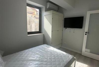 Inchiriere  Apartament cu 1 camera in spatele UMF - 5
