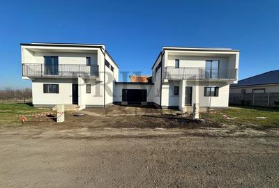 Casă individuală cu 5 camere cu Canalizare în Dumbrăvița - 4