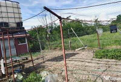 Casă cu 4 camere în Mânăstioara - 5