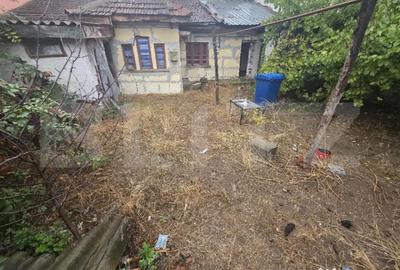 Casă cu 2 camere cu Teren 158 Mp în Brestei - 5