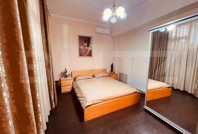 Casă individuală cu 8 camere cu Teren 200 Mp în Lăpuș - 8