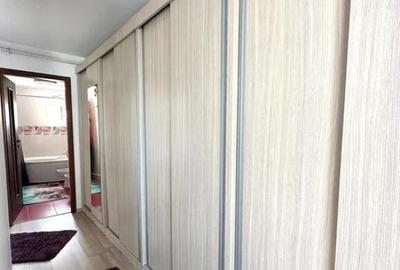 Apartament 2 camere Visani - 3