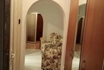 Apartament 2 camere, renovat, zona Bucurestii Noi
