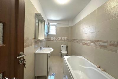 Apartament cu 2 camere în Valea Lupului - 6