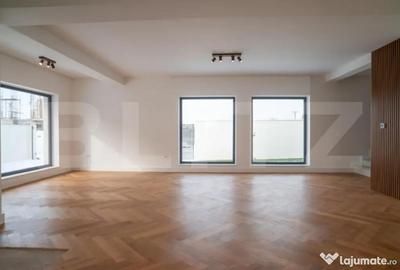 Casă cu 4 camere cu Teren 373 Mp în Central - 16