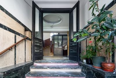 Apartament atipic in inima orasului - 24