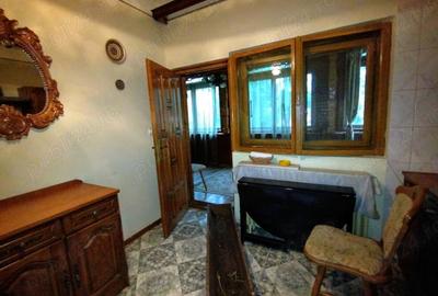 Casă cu 2 camere în Valea Alba - 1