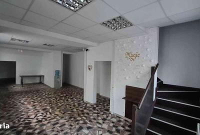 Spațiu comercial, de 316 mp, în Crângași - 1
