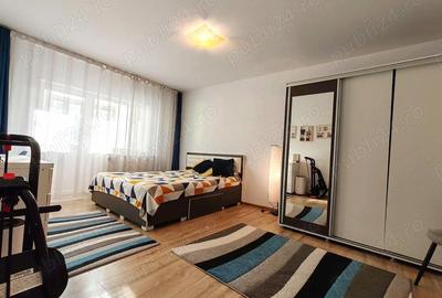 Apartament cu 2 camere semidecomandat în Craiovei - 2