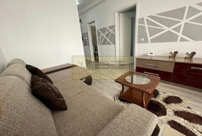 Apartament 2 camere Centru - Palas - AMAZON - 6