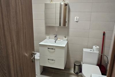 Apartament cu 2 camere în Techirghiol - 3