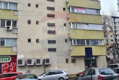 Garsonieră decomandată în Pantelimon - 9