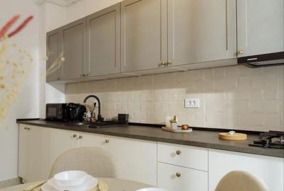 Garsonieră decomandată, mobilată în Lujerului - 7