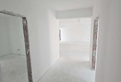 3 camere 100mp NOU finalizat - Timpuri Noi - Metrou - 3