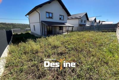 Casa individuala 190mp - 480mp teren Valea Lupului | Zona Antibiotice - 3