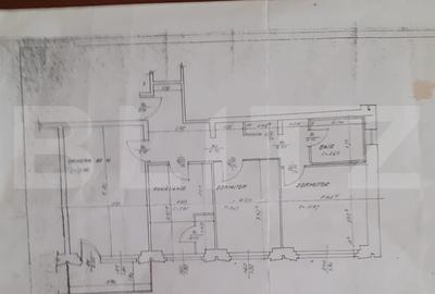 Apartament de 3 camere, 78 mp, zona Pantelimon - 9