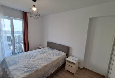 Apartament cu 2 camere decomandat, mobilat în Drumul Taberei - 17