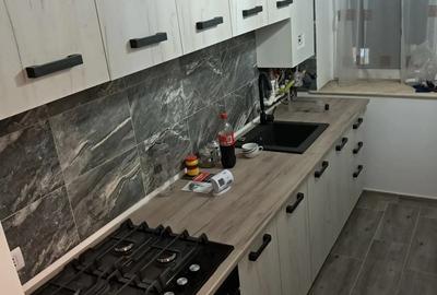 Garsoniera de inchiriat - 9