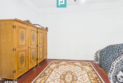 Casă cu 3 camere cu Canalizare în Central - 13