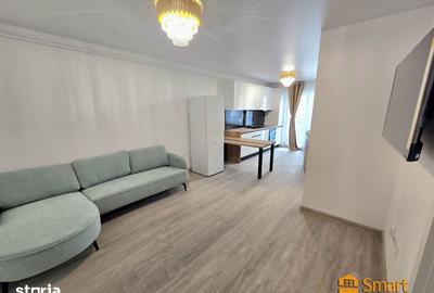 Apartament cu 2 camere în Copou