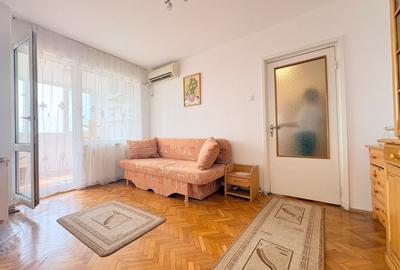Apartament cu 3 camere decomandat în Take Ionescu - 7