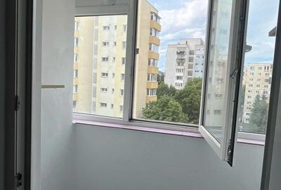 Apartament 1 camera modern, Primaverii bloc izolat, balcon termopan - 6