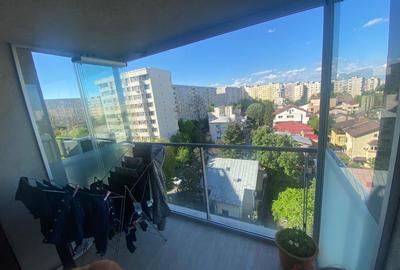 Apartament cu 3 camere decomandat, mobilat în Colentina - 7