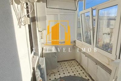 Apartament 3 camere decomandat - Strada Traian col? cu Vasile Lupu - 1