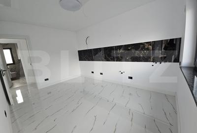 Vila Duplex 4 camere in zona Rediu - 3