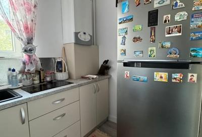 Apartament cu 3 camere decomandat, mobilat în Sălaj - 9