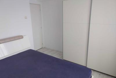 Apartament cu 2 camere decomandat în Rovine
