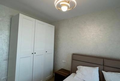 APARTAMENT EXCLUSIVIST CU 3 CAMERE DE INCHIRIAT - LAKE ON - TERMEN LUNG - - 11