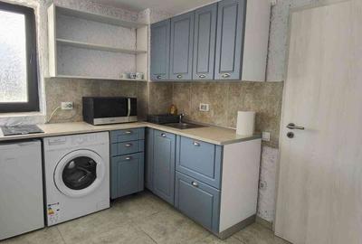 Apartament cu 2 camere decomandat în Băile Felix - 11