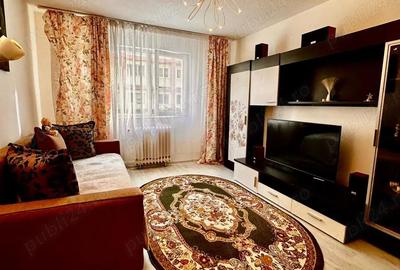 Garsoniera in Tractoru renovata complet mobilata utilata - 1