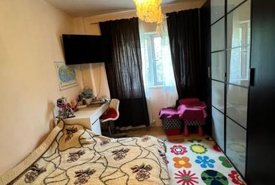 Iancului, 3 camere 70 mp, bloc 1979, 2 gr.sanitare, - 2