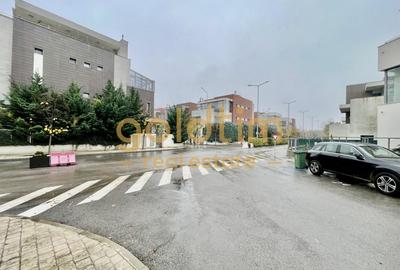 Apartament cu 4 camere semidecomandat în Băneasa - 43