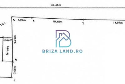 Casă individuală cu 4 camere cu Canalizare în Chitila - 32
