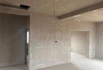 Casa individuala - Teren 635 mp - toate utilitatile. - 3