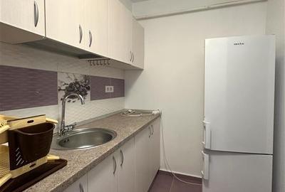 Apartament o camera, bloc nou- CUG, Soseaua Nicolina - 4