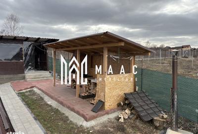 Casă cu 4 camere cu Teren 580 Mp în Roșia - 1