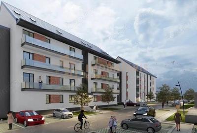 Apartament cu 2 camere decomandat în Orașul Vechi - 2