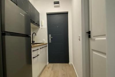 Apartament 1 camera, 32 mp, etaj intermediar, zona Iulius Mall / FSEGA - 5