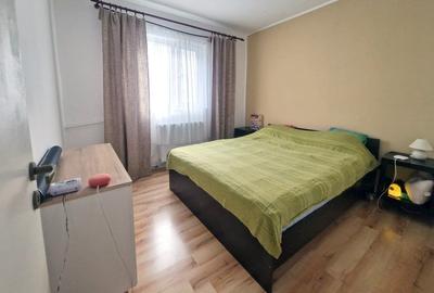 Apartament cu 3 camere semidecomandat, mobilat în Alexandru cel Bun - 6
