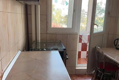 Apartament cu 2 camere semidecomandat în Central - 1
