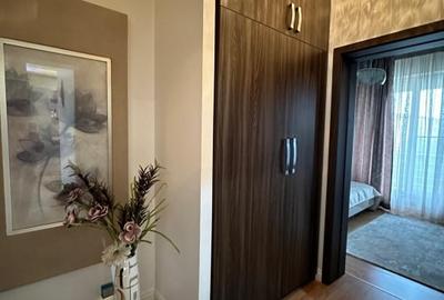 Apartament 3 camere/Berceni/Parcare/Comision 0% - 12