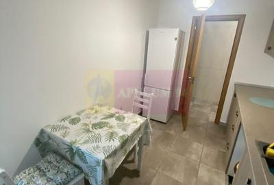 Apartament cu 2 camere decomandat, mobilat în Apărătorii Patriei - 7
