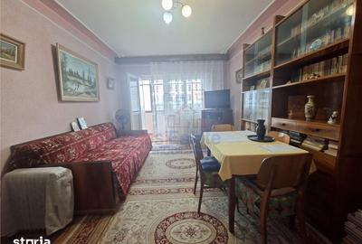 Apartament cu 3 camere decomandat în Hala Centrală - 2