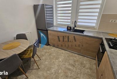 Apartament cu 2 camere decomandat în Unirii - 5