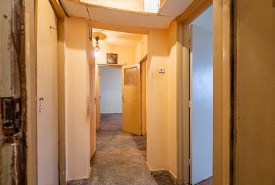 2 camere Pajura, lumină, vedere deschisă și potențial excelent, comision 0% - 3