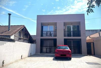 Garsonieră decomandată în Km 5 - 5